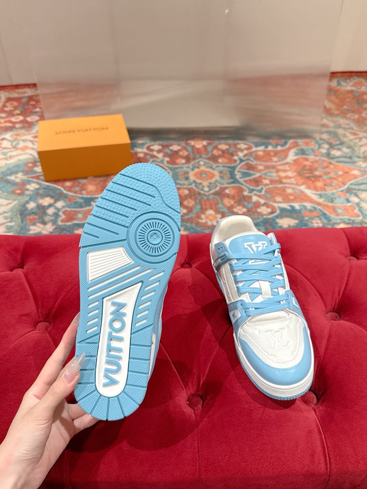 Trainers