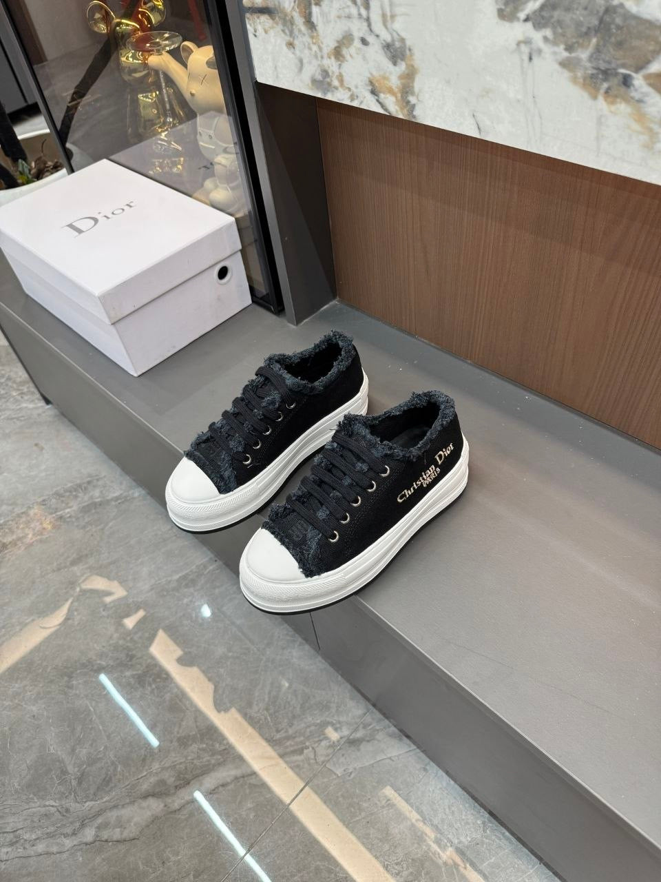 Trainers