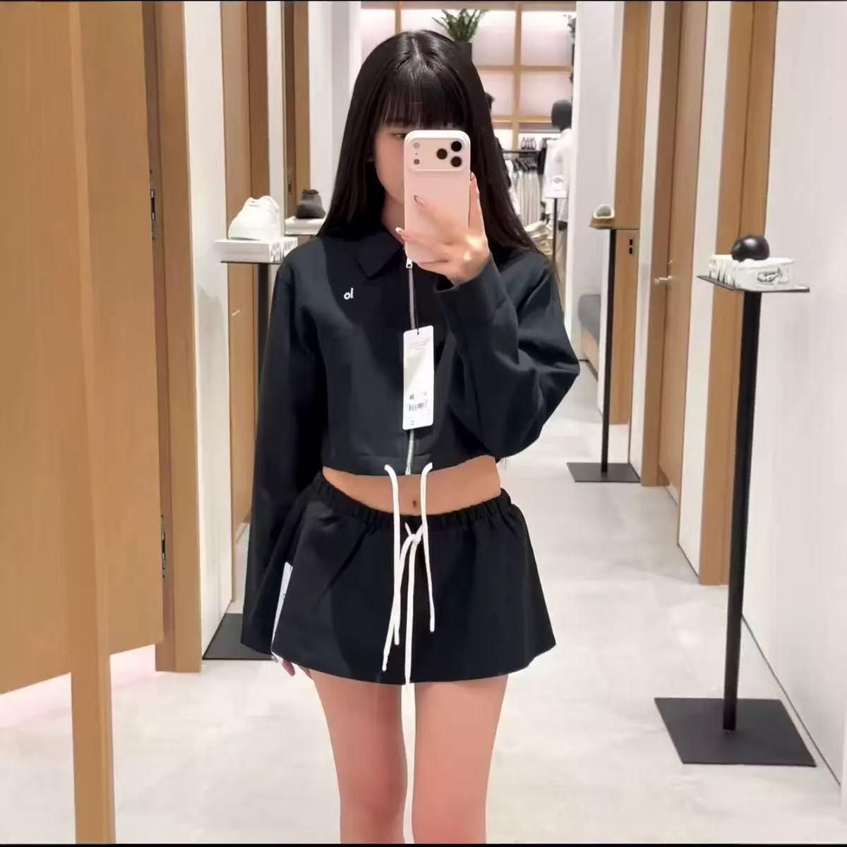 A Set