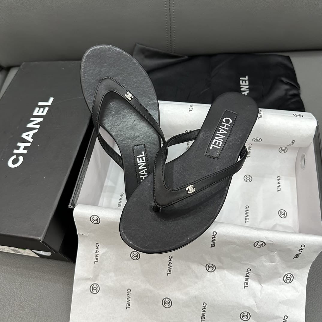 Flip Flops