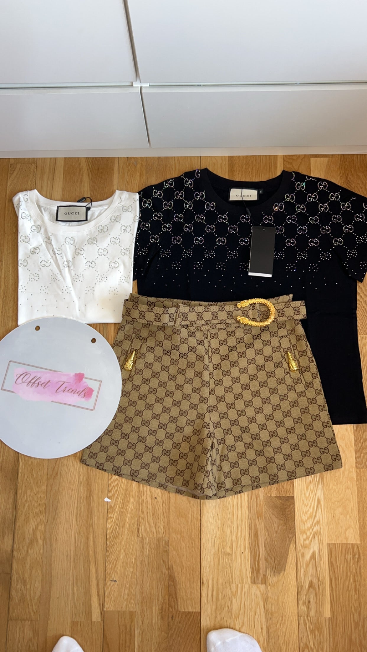 Short Set
