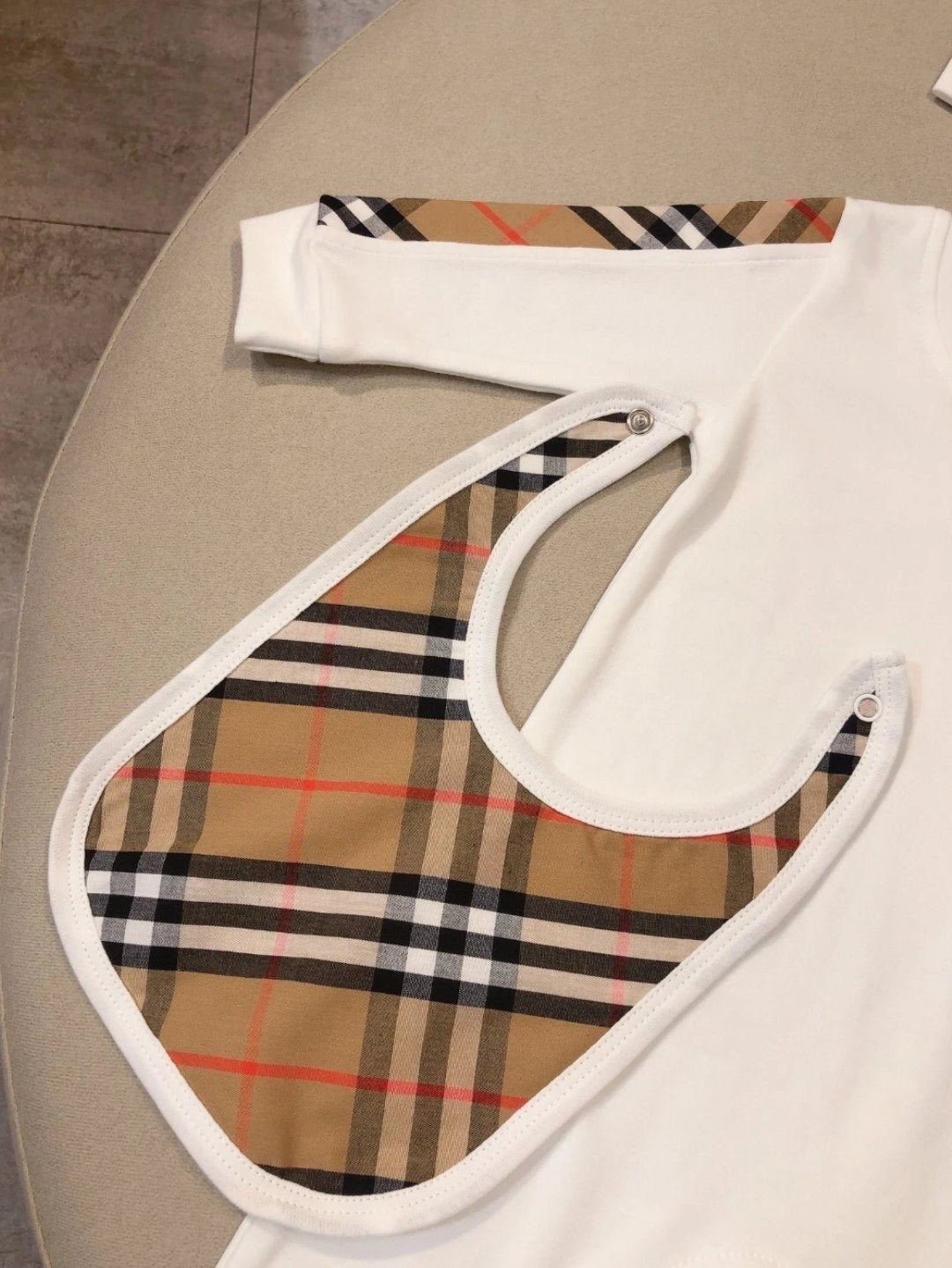 Baby Grow 3 Piece