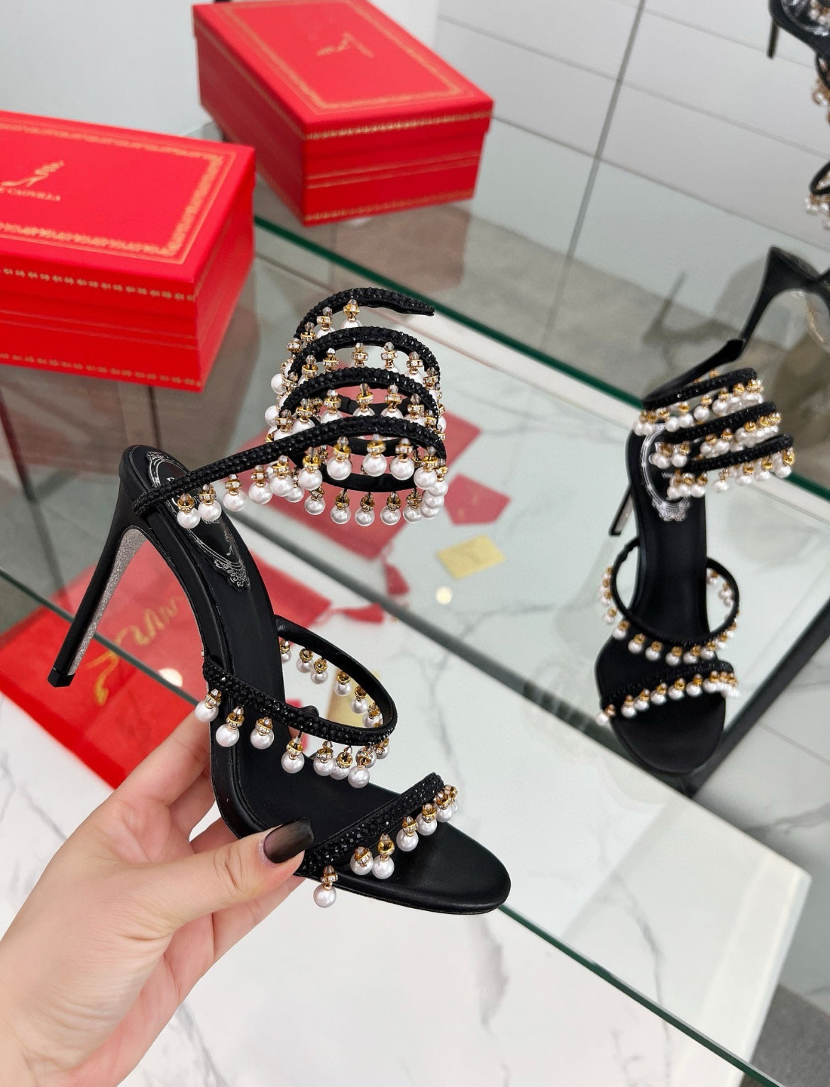 Heels