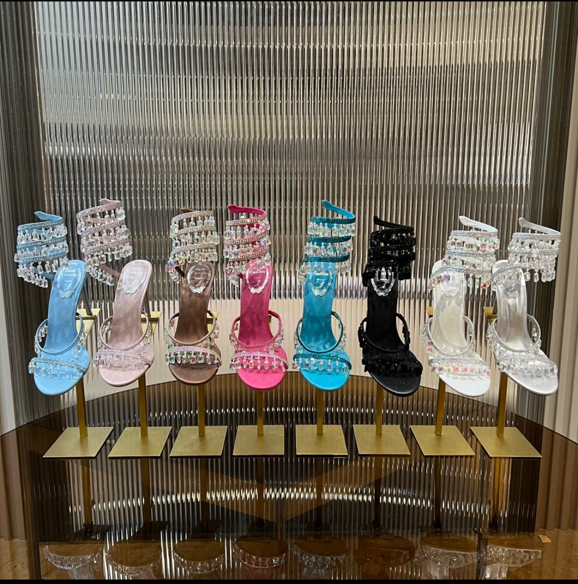 Heels