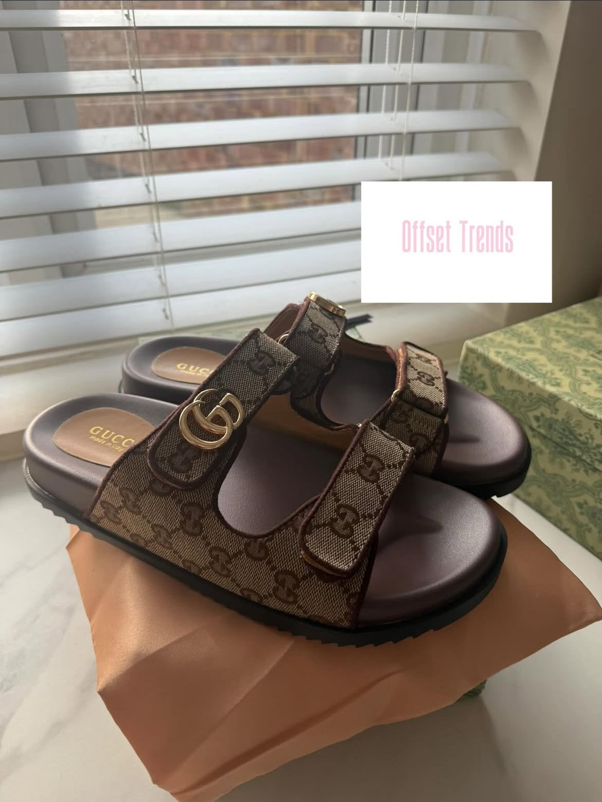 Sandals