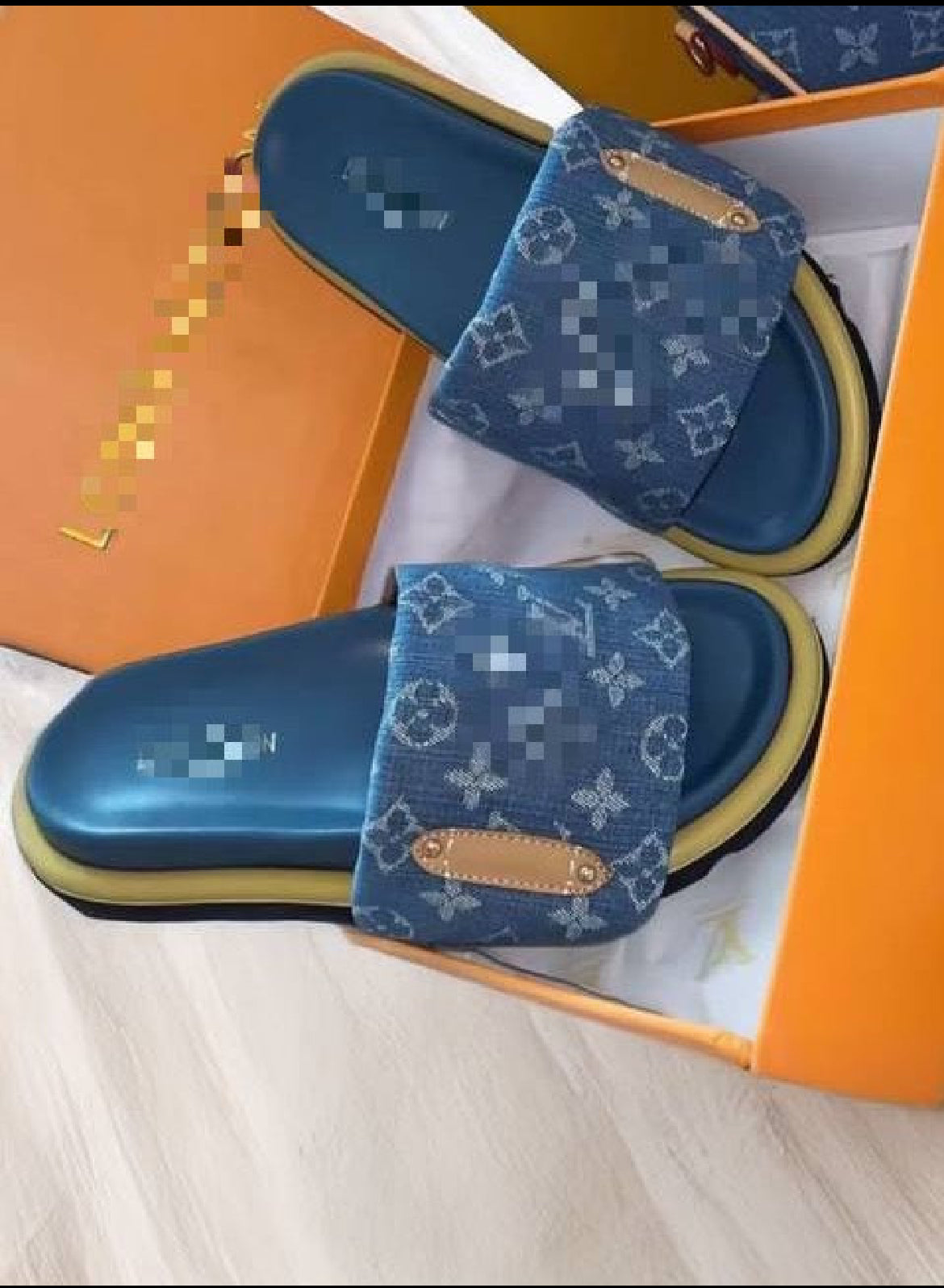 Sliders IN STOCK