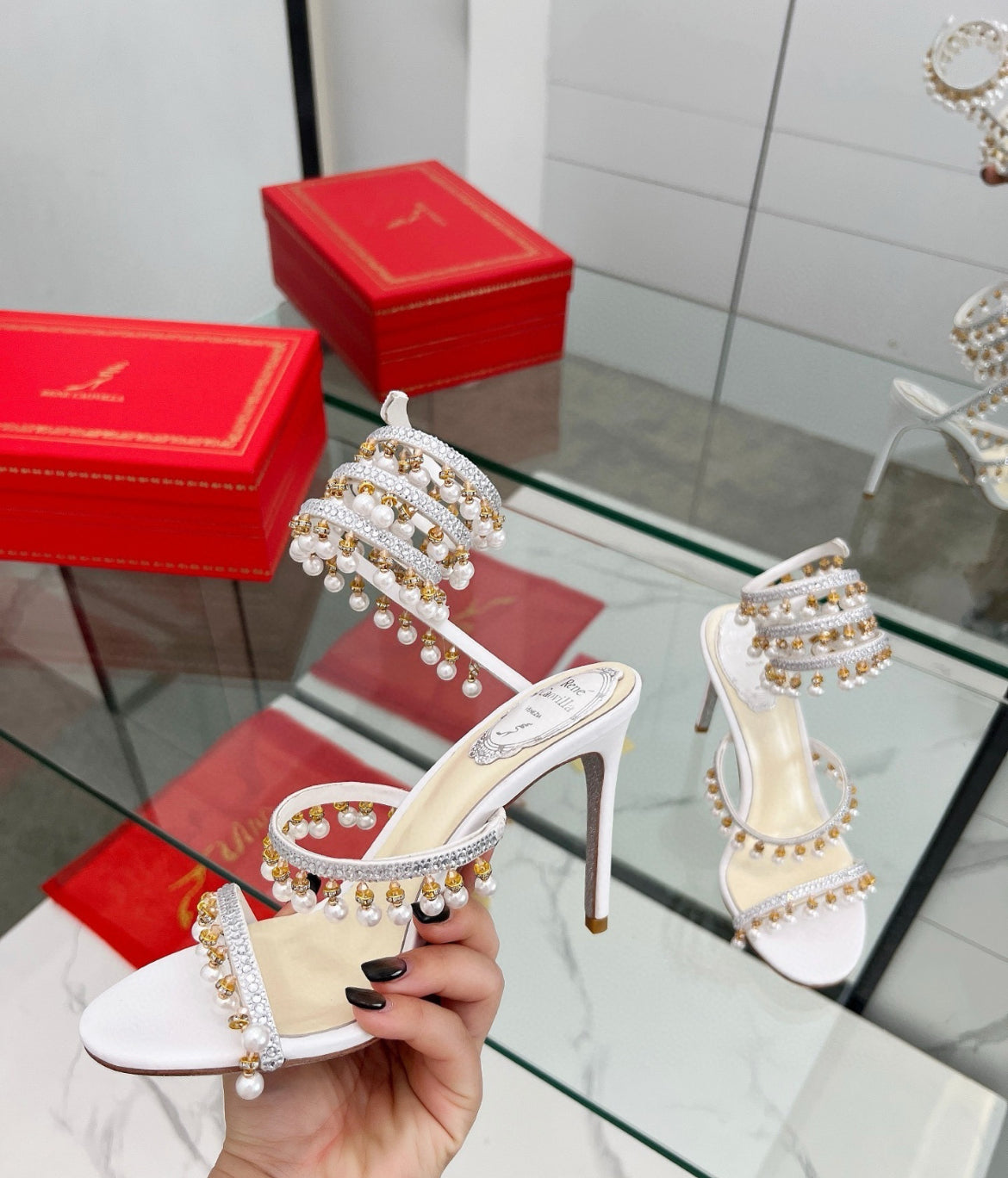 Heels
