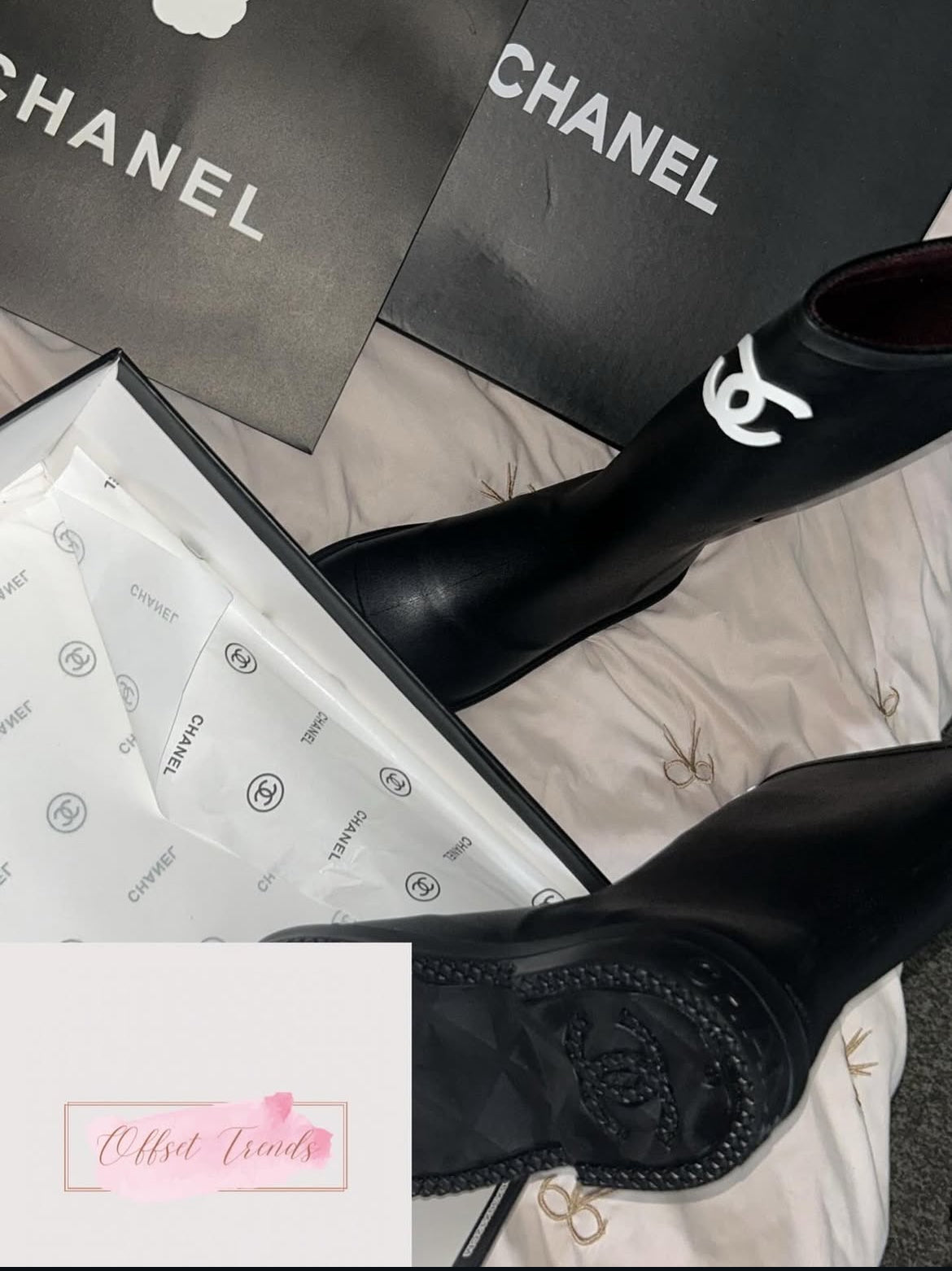 Welly Boots