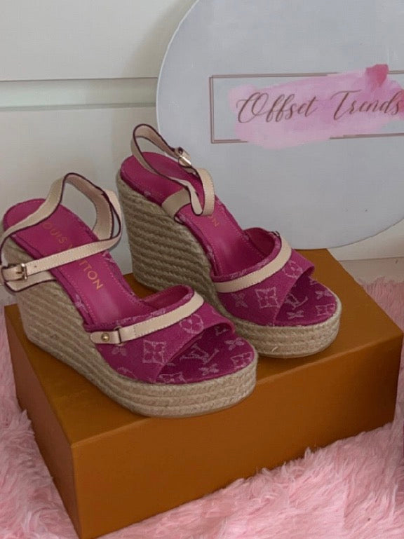 Heels IN STOCK