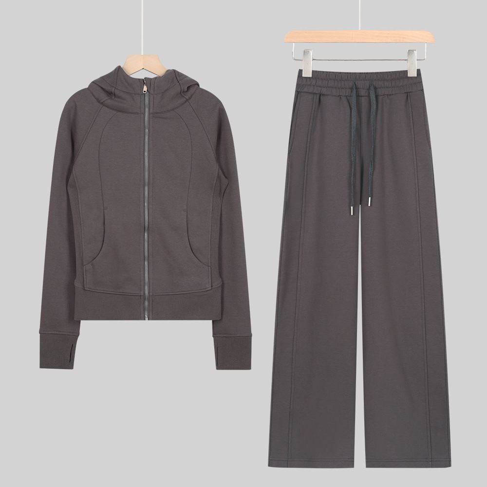 Lulu Tracksuit
