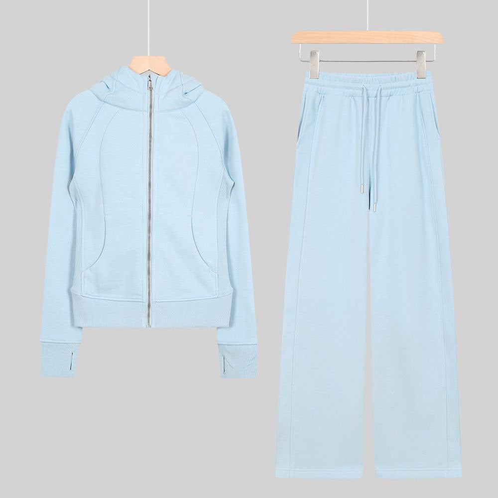 Lulu Tracksuit