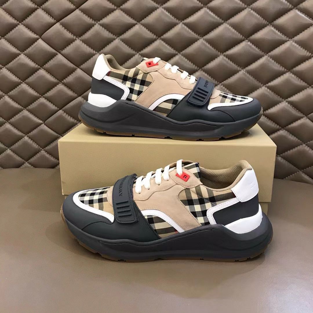 Trainers