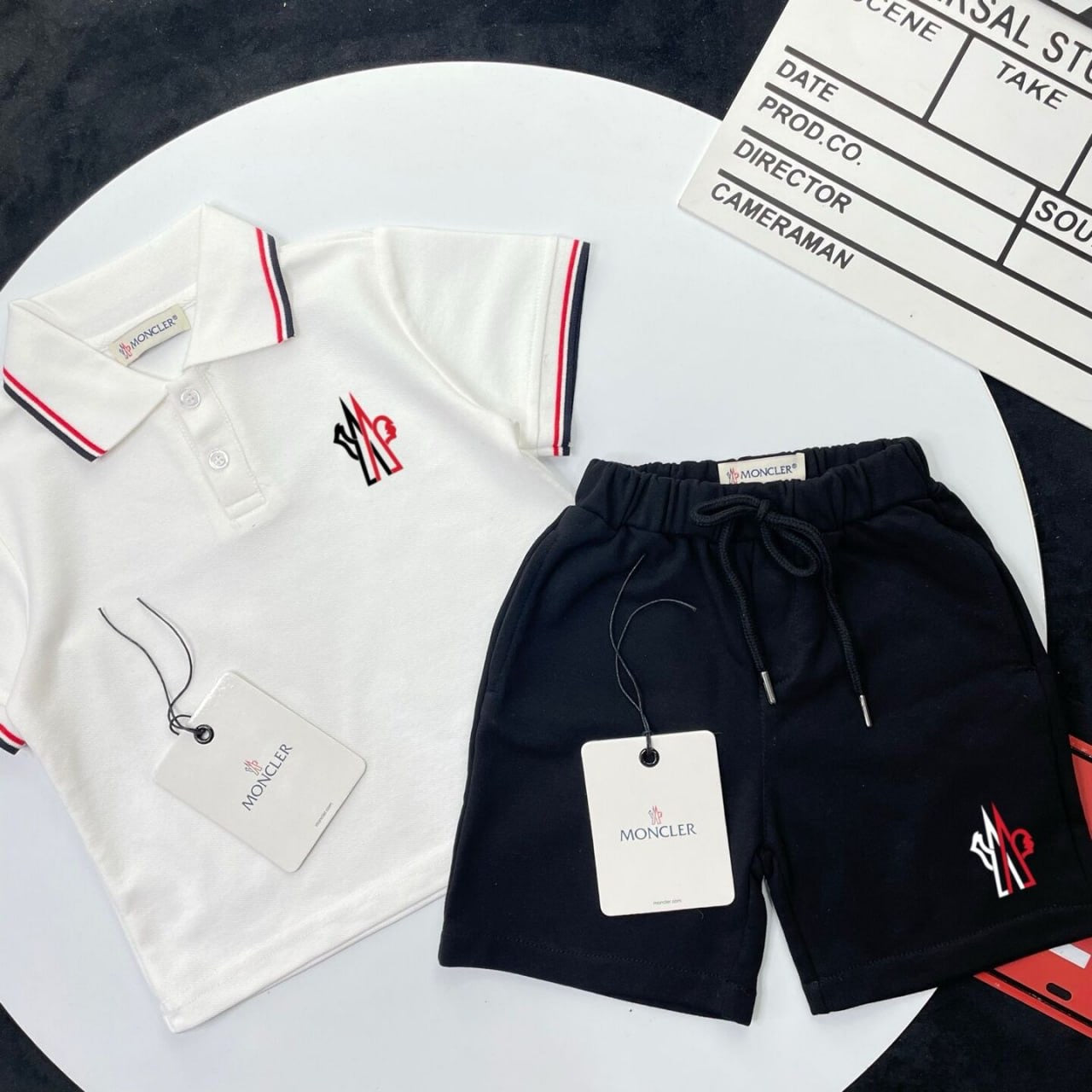 Kids Set