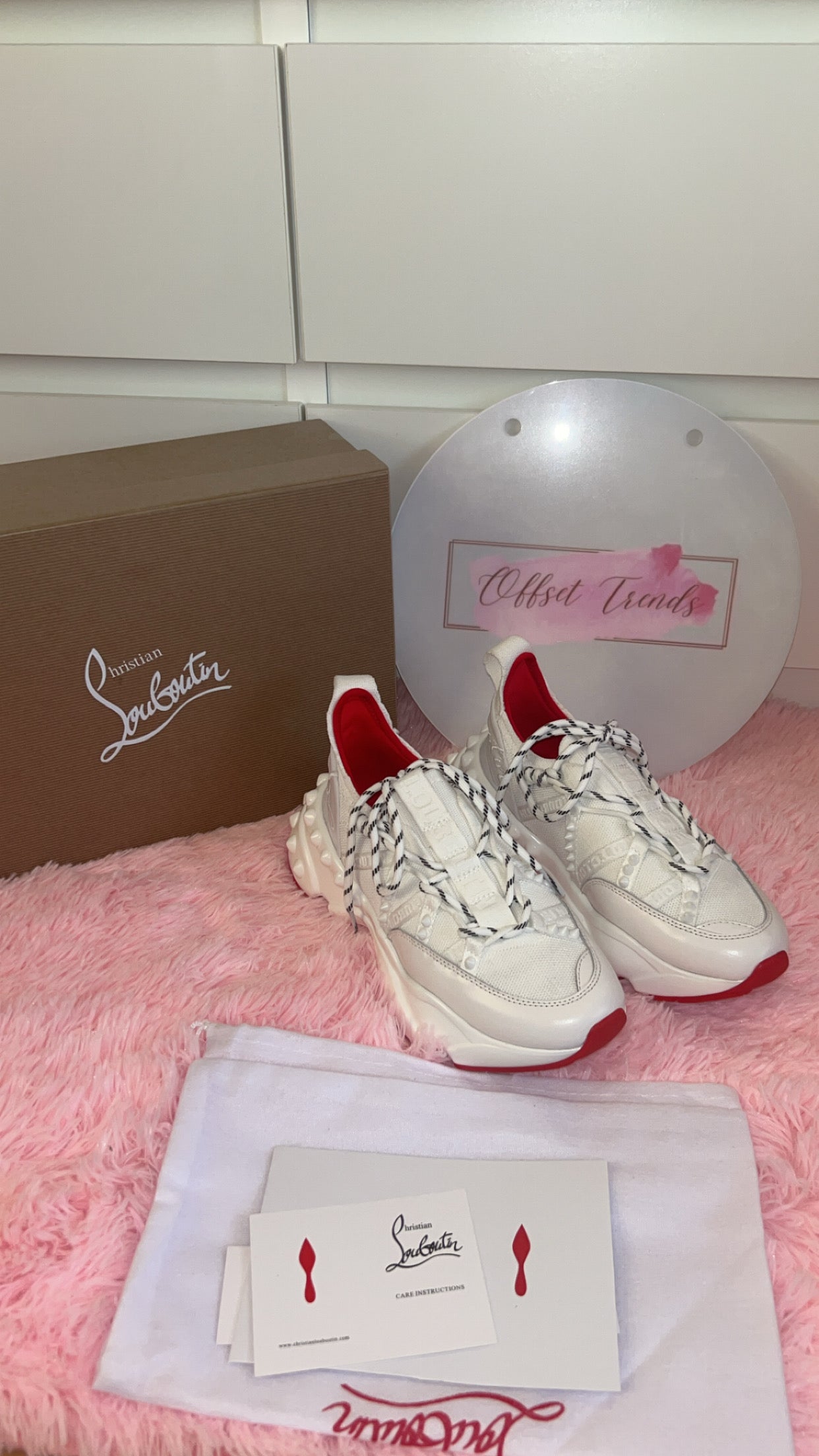 Trainers