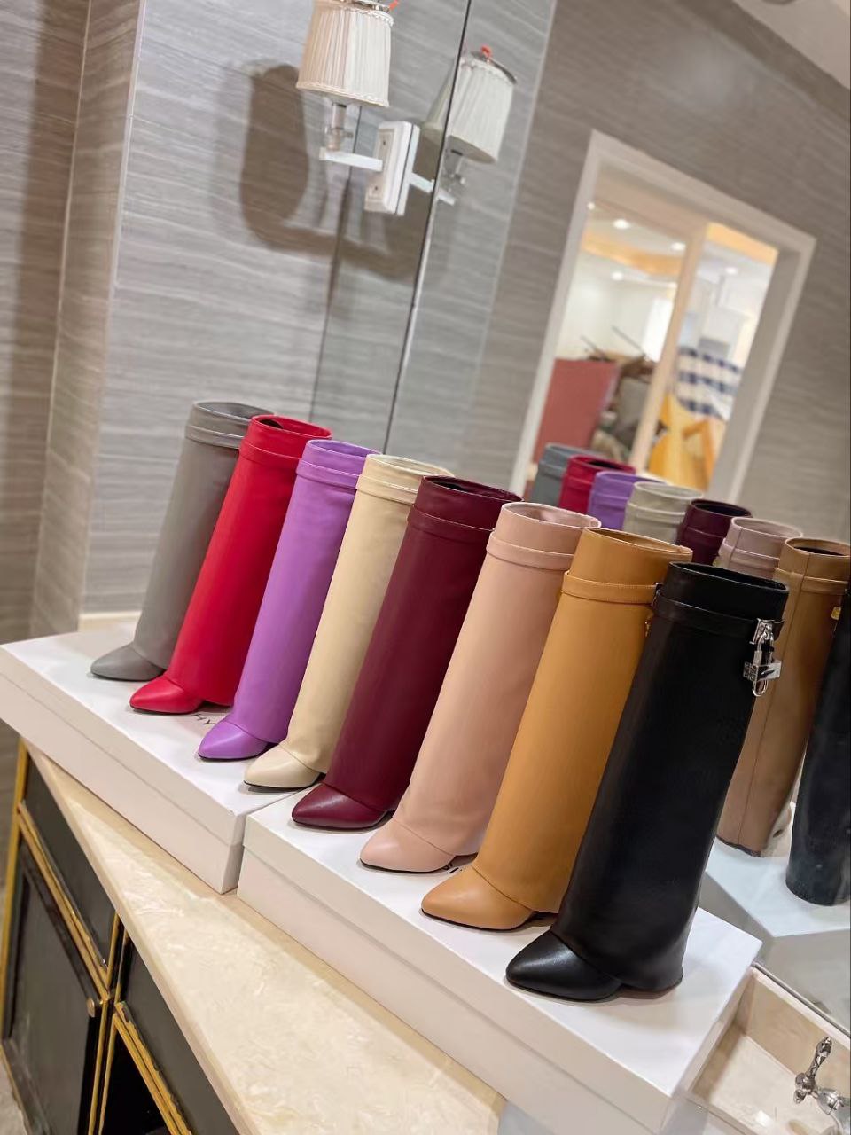 Boots