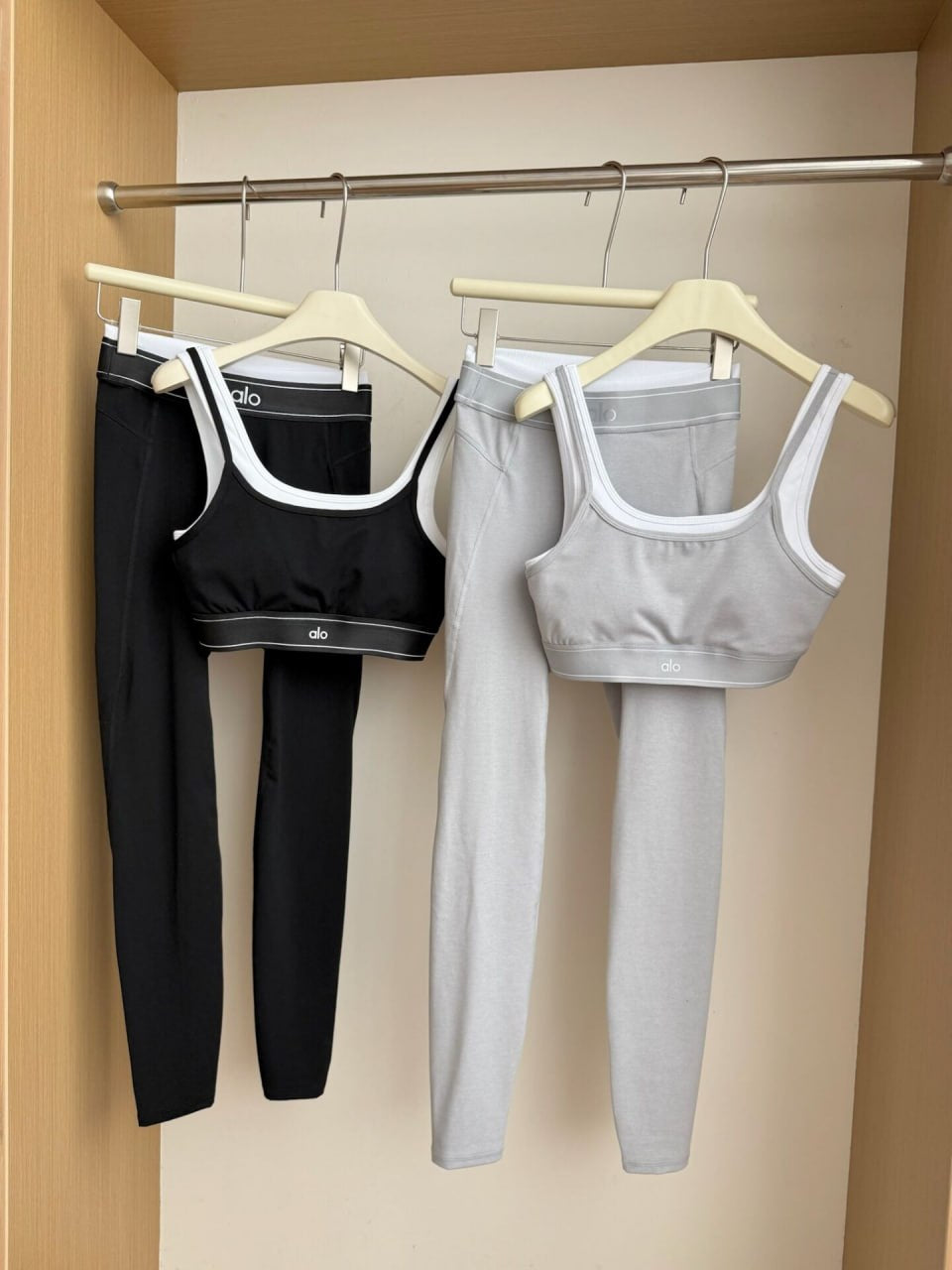 Gym Set