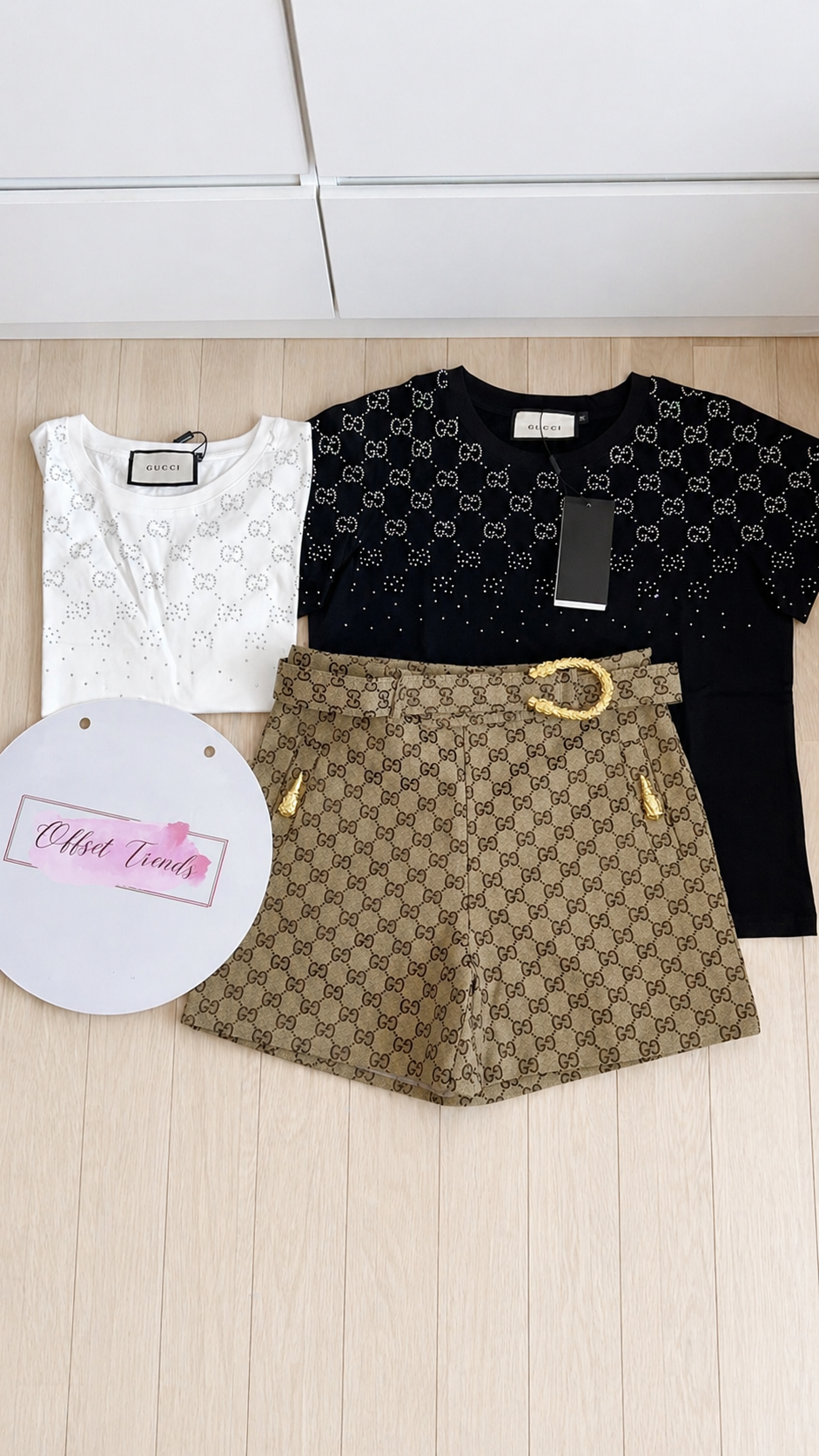 Short Set