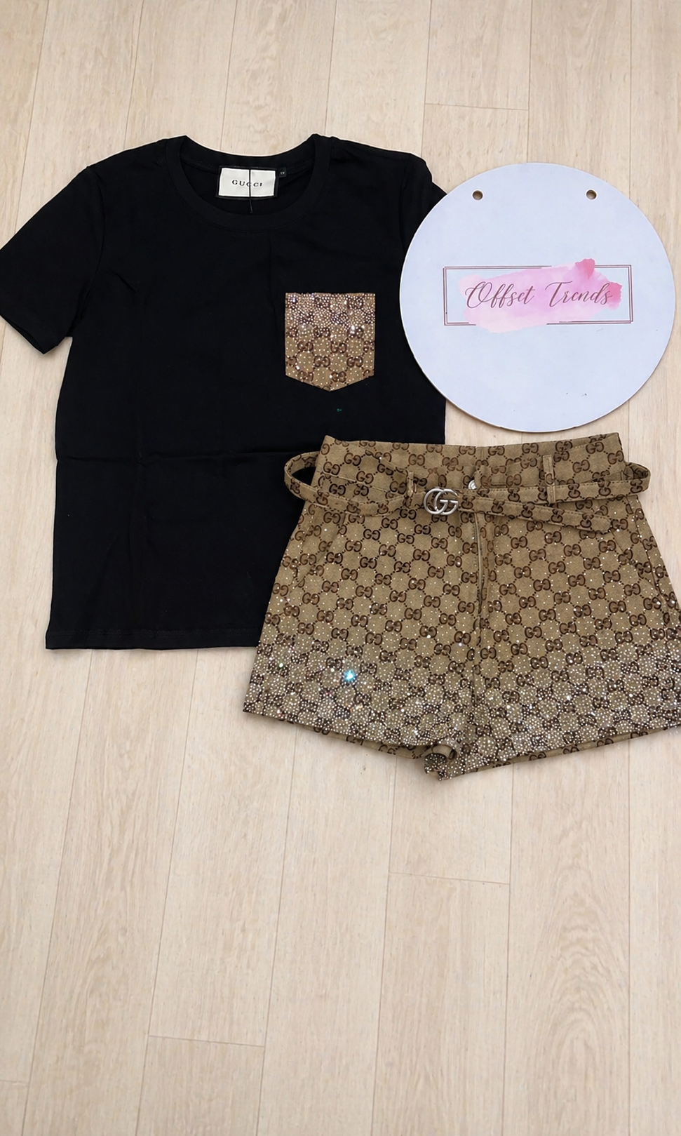 Short Set
