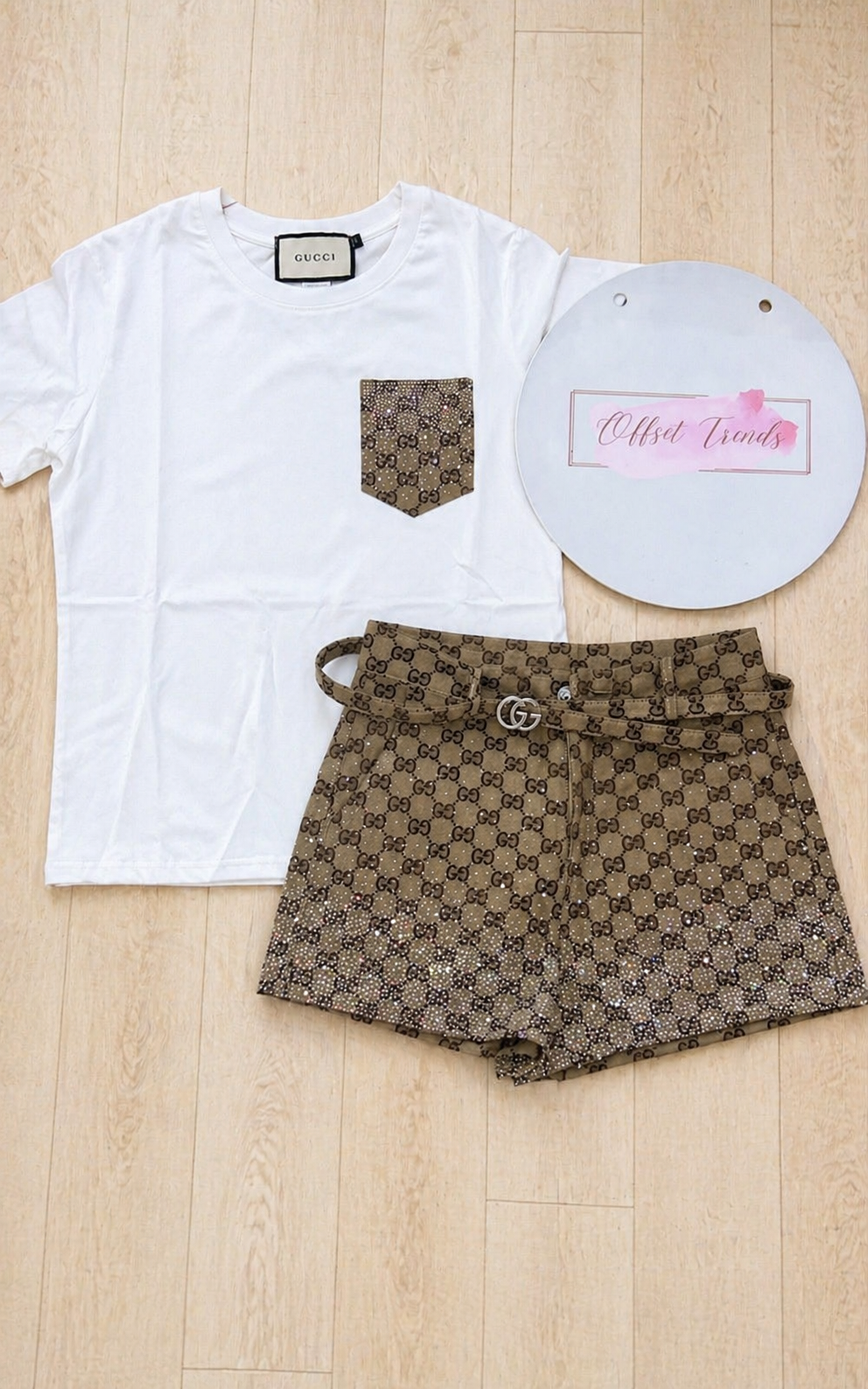 Short Set