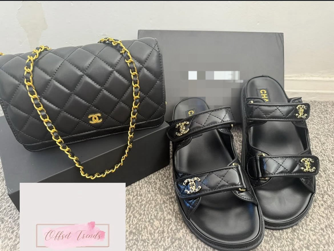 Slider&Bag Set
