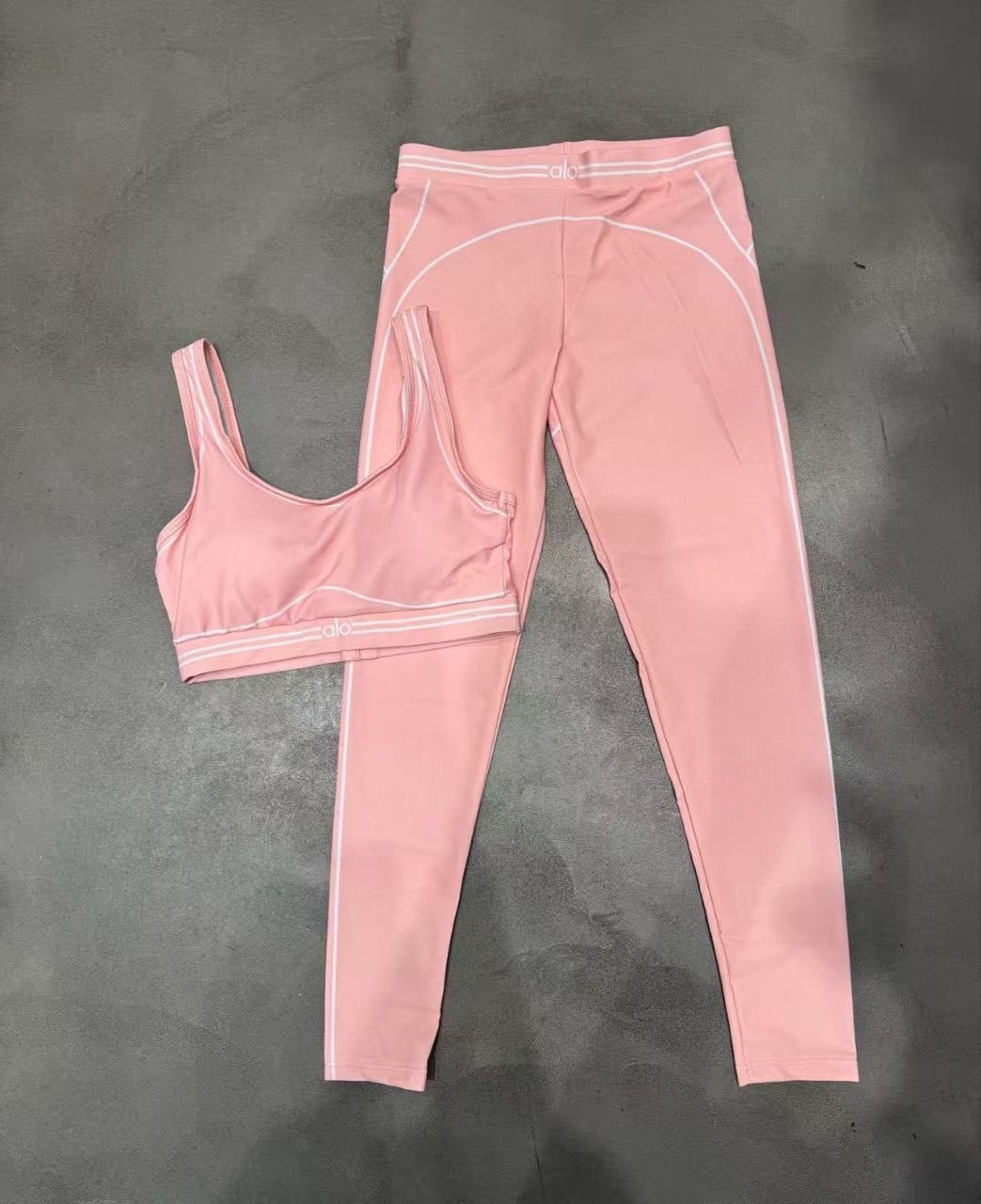 Gym Set