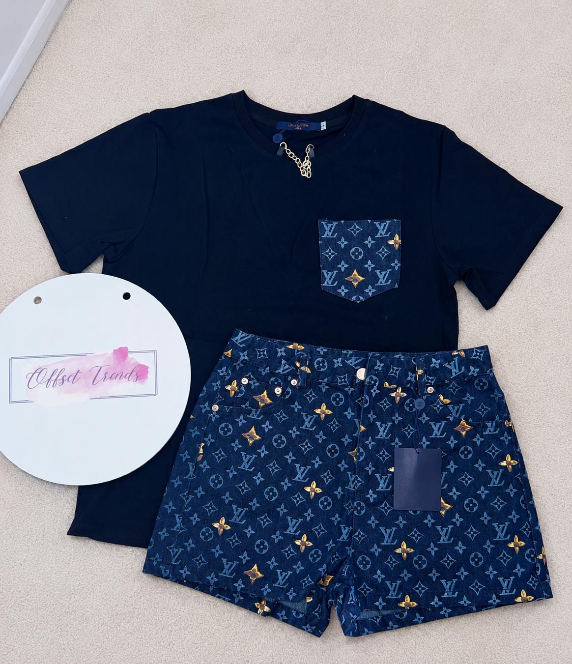 Short Set
