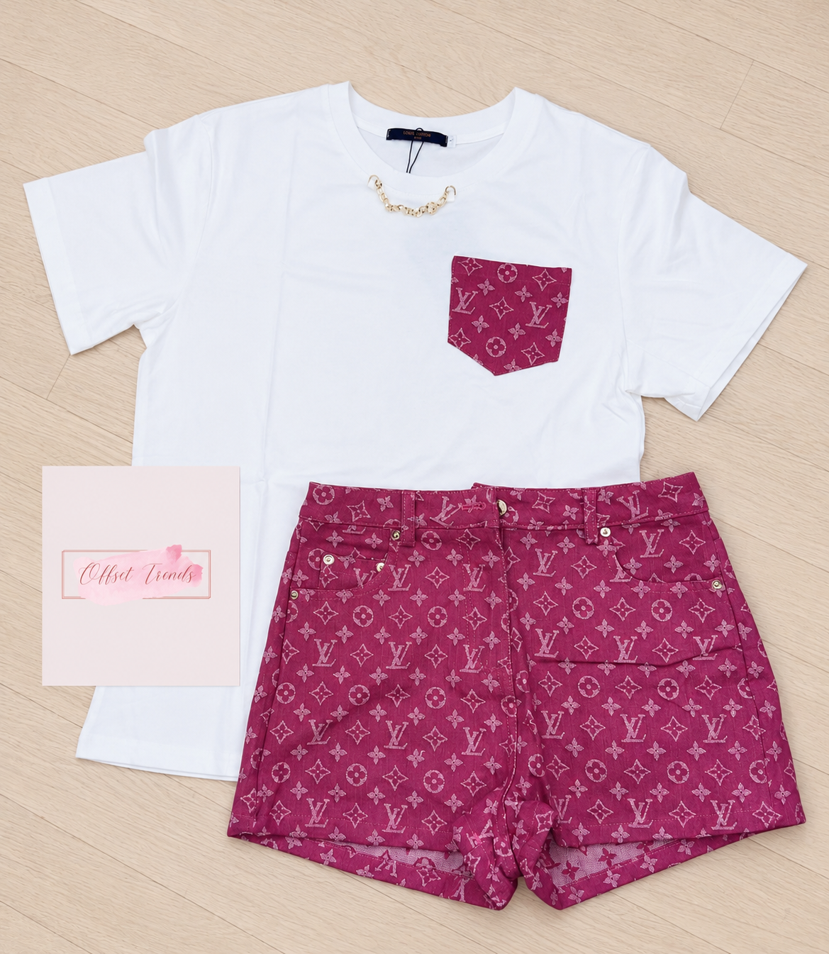 Short Set