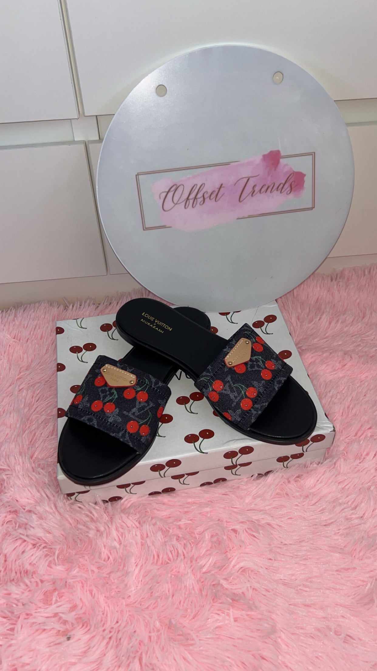 Sandals1 IN STOCK