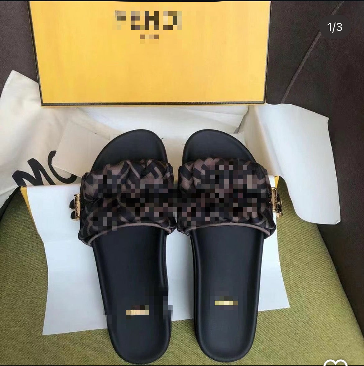 Sliders