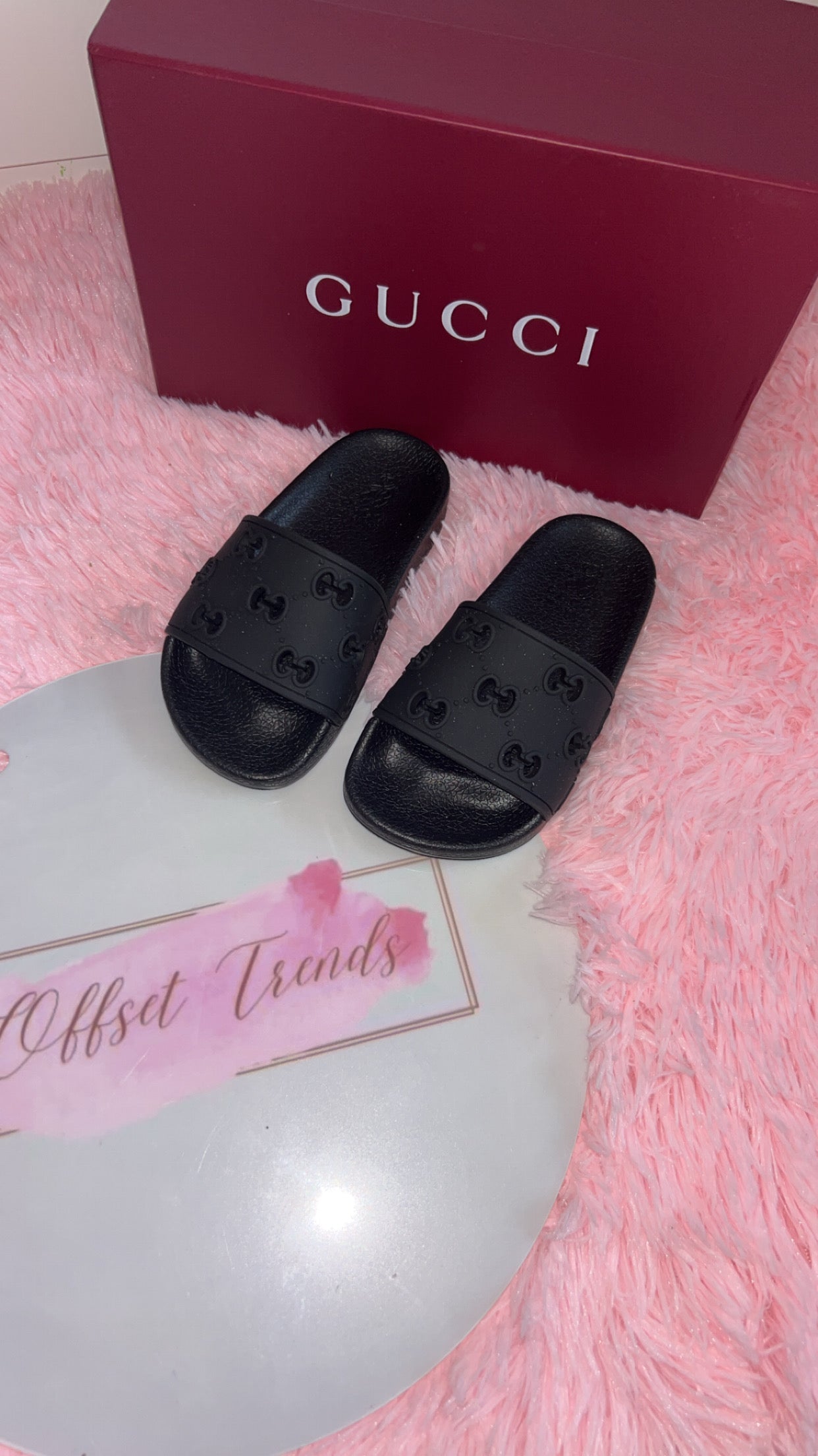 Kids Sliders1 IN STOCK