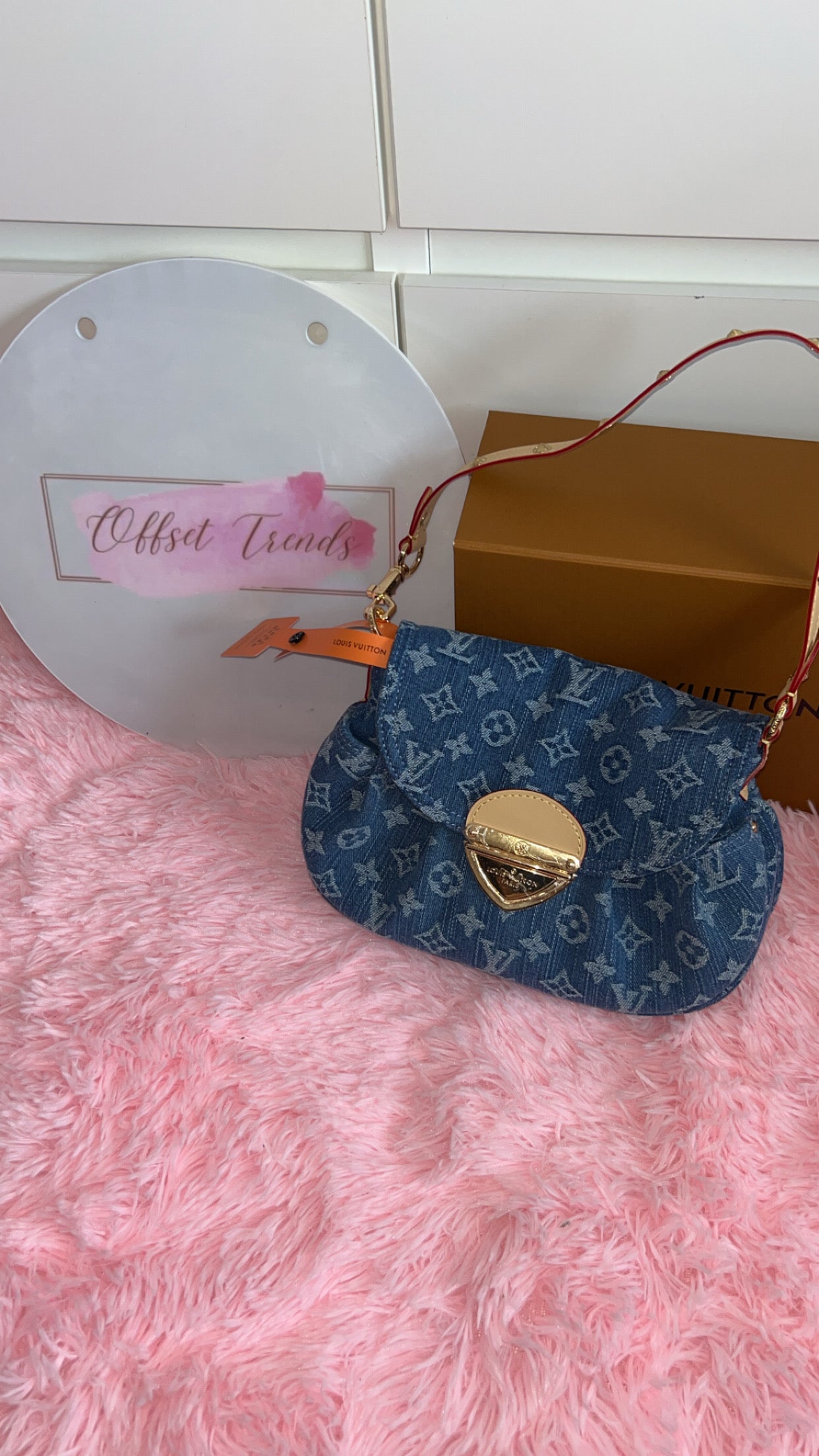 Bag1 IN STOCK