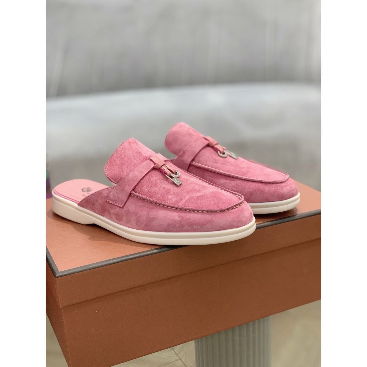 LP Loafers