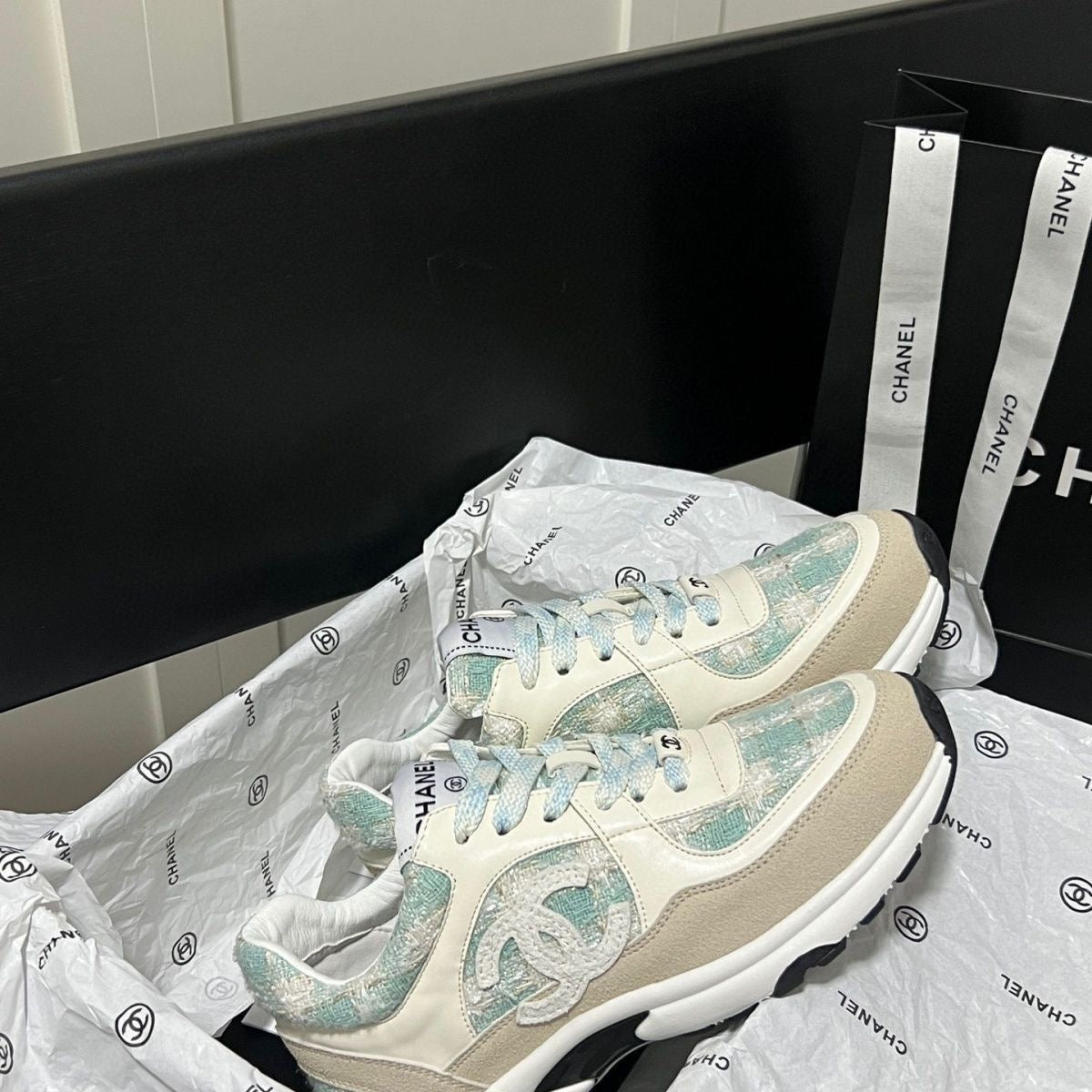 Trainers