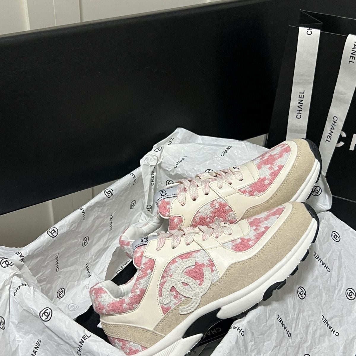 Trainers