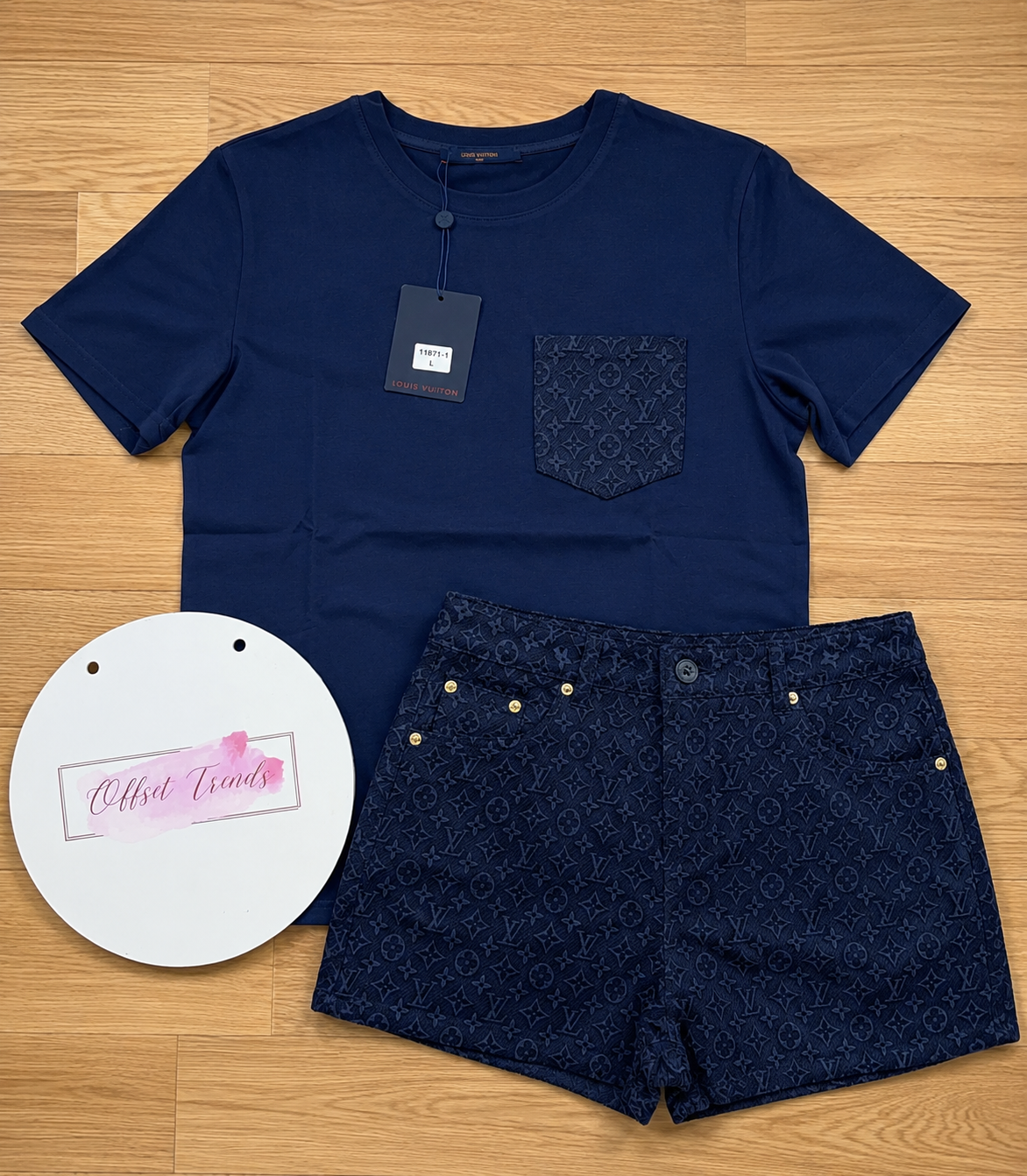 Short Set