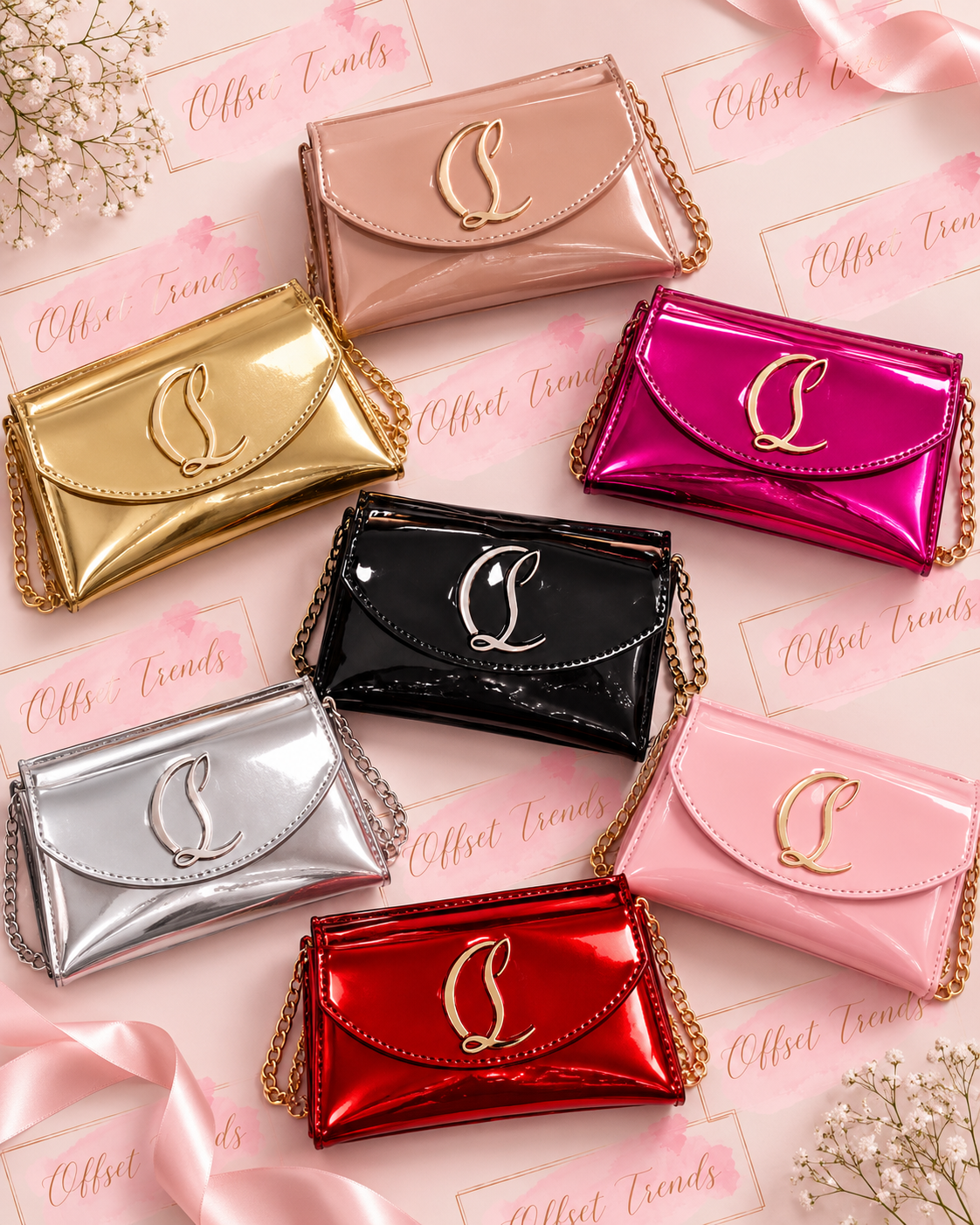 Kids Handbags