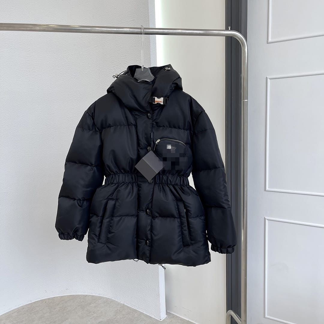 P R A D A Coat