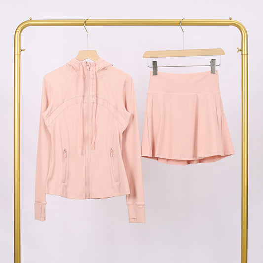 Lulu Skirt Set