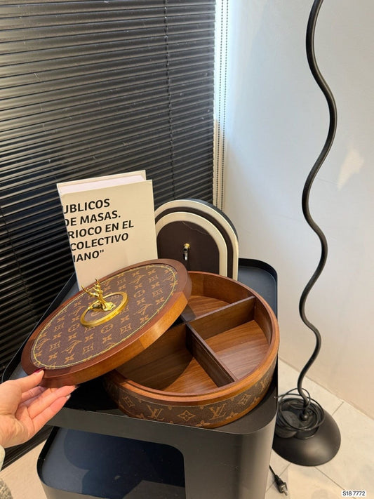 Storage NO BOX