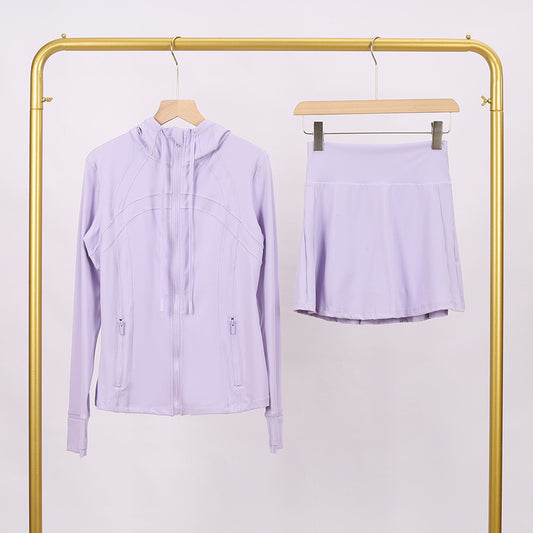 Lulu Skirt Set