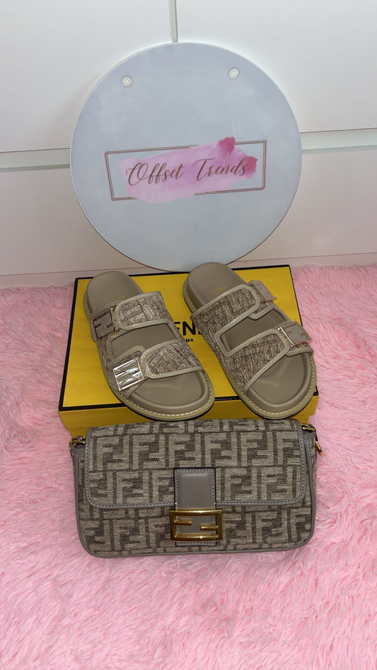 Slider&Bag Set