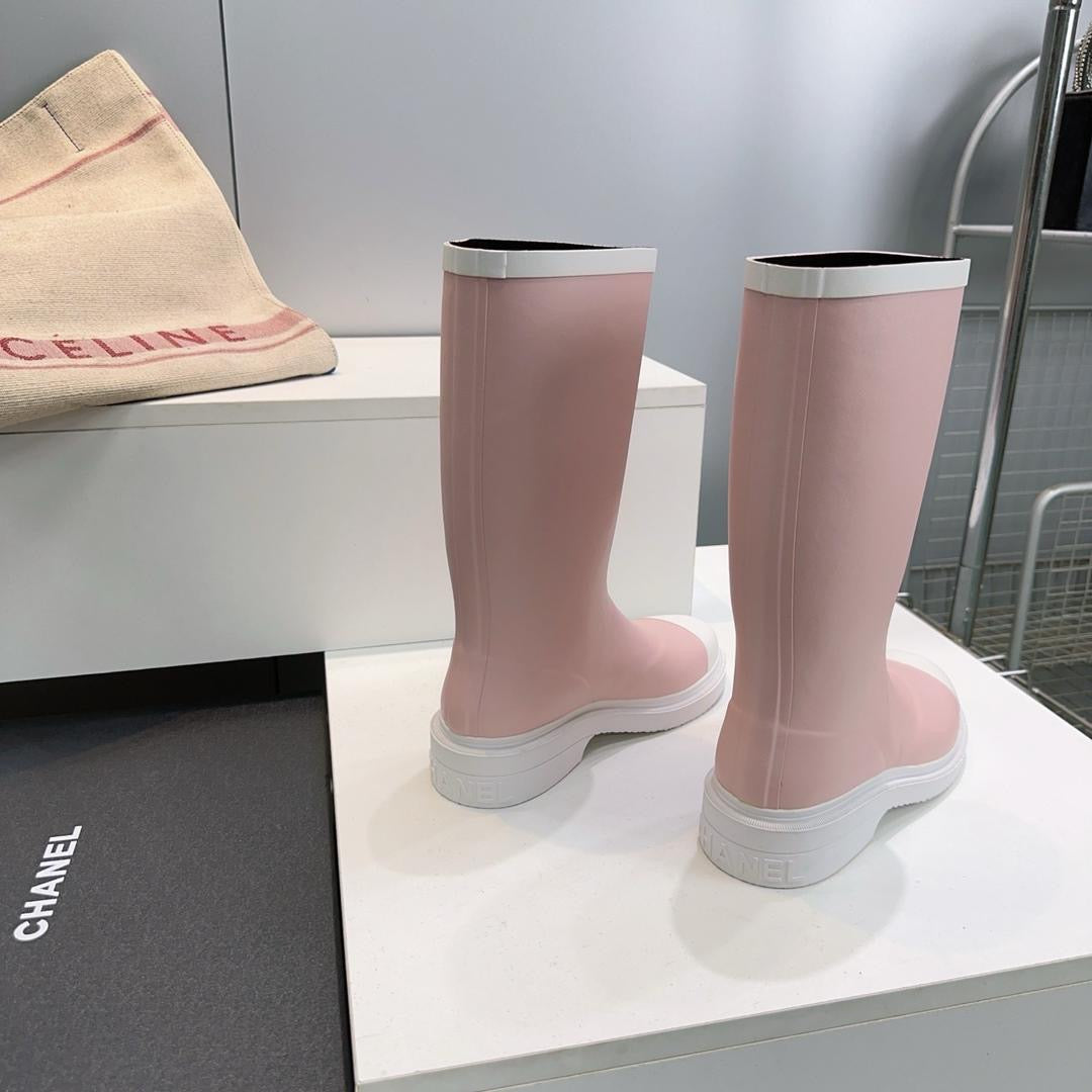 Welly Boots