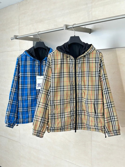Jackets SIZE UP