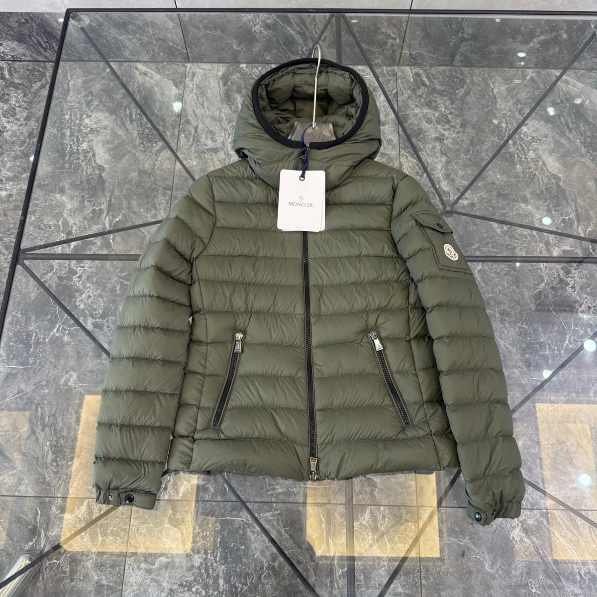 Coat
