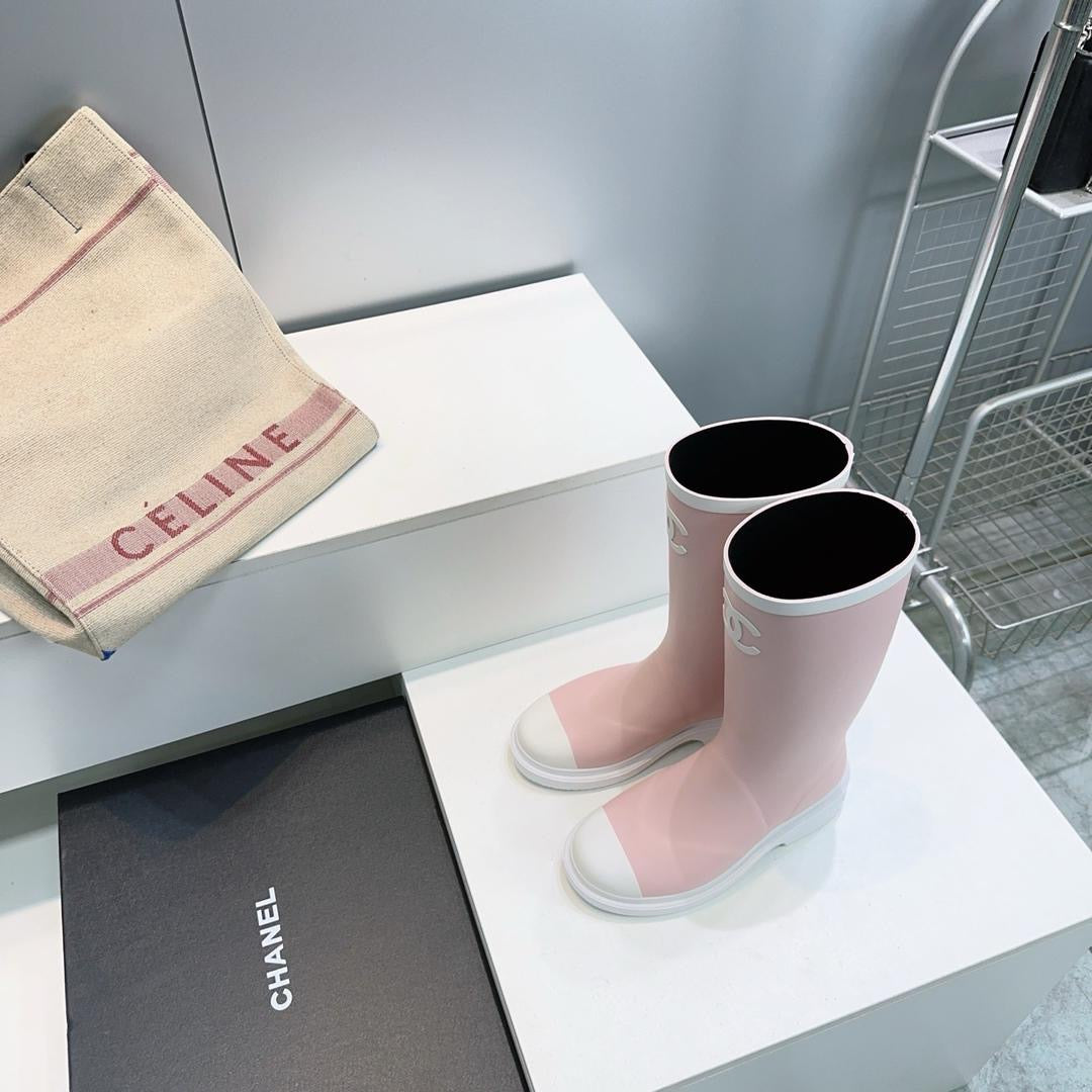 Welly Boots