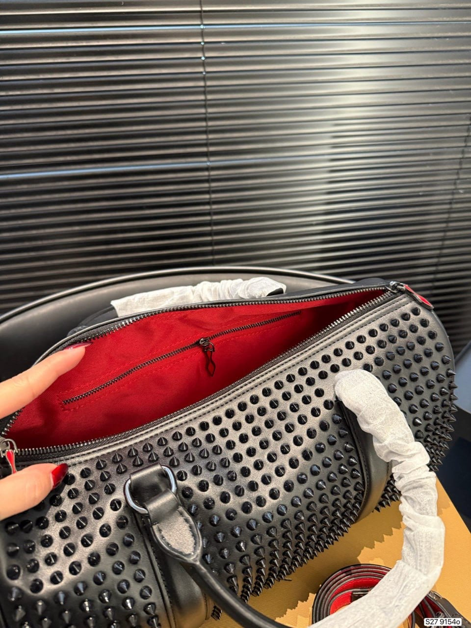 Travel Bag