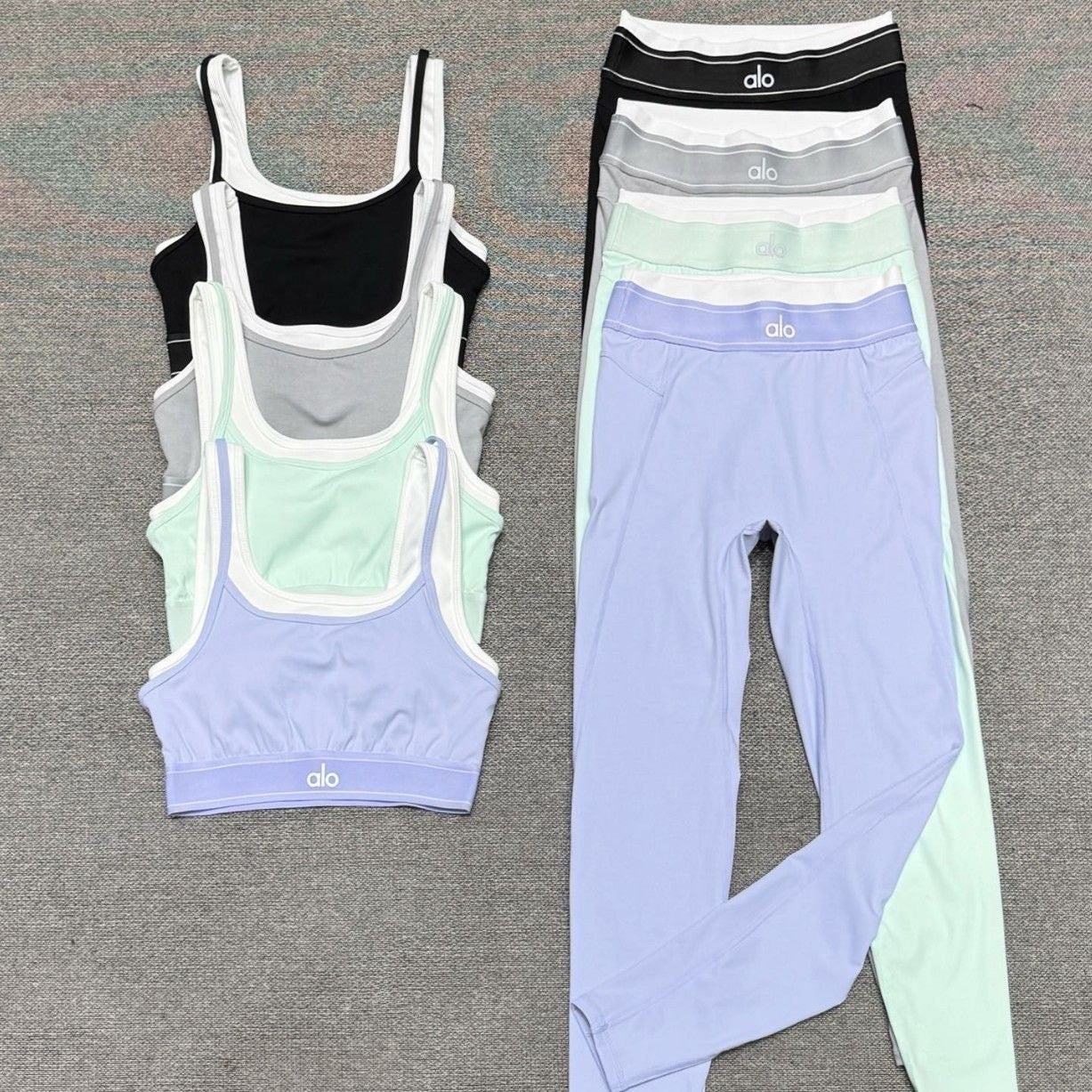 Gym Set