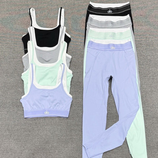 Gym Set