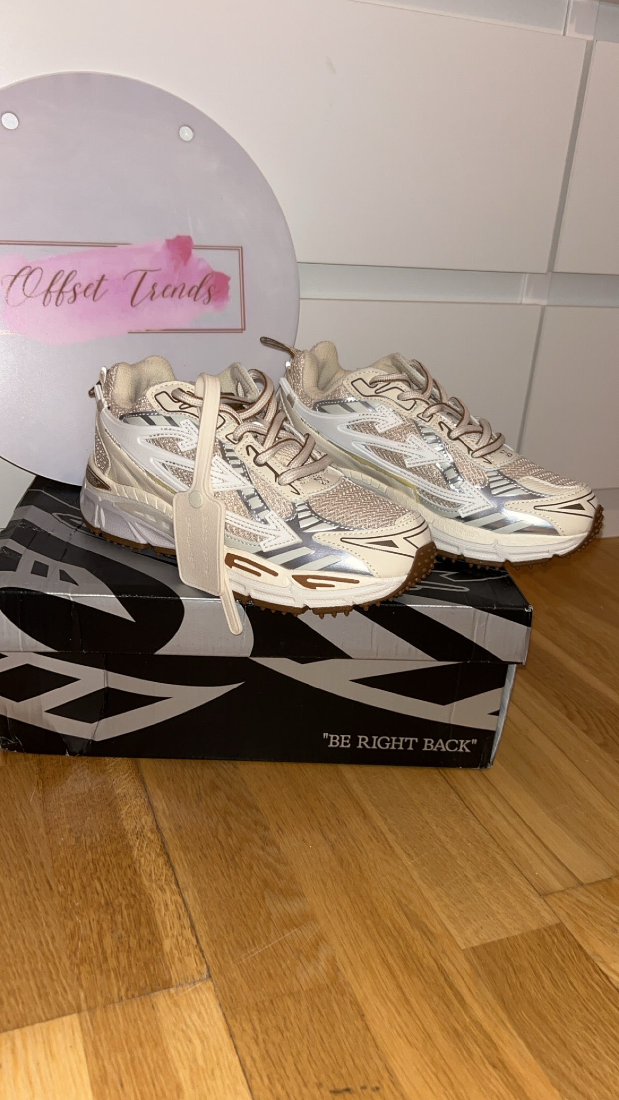 Trainers