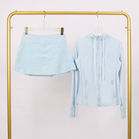 Lulu Skirt Set